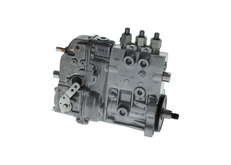 Pompa de injectie F 002 A0Z 940 BOSCH