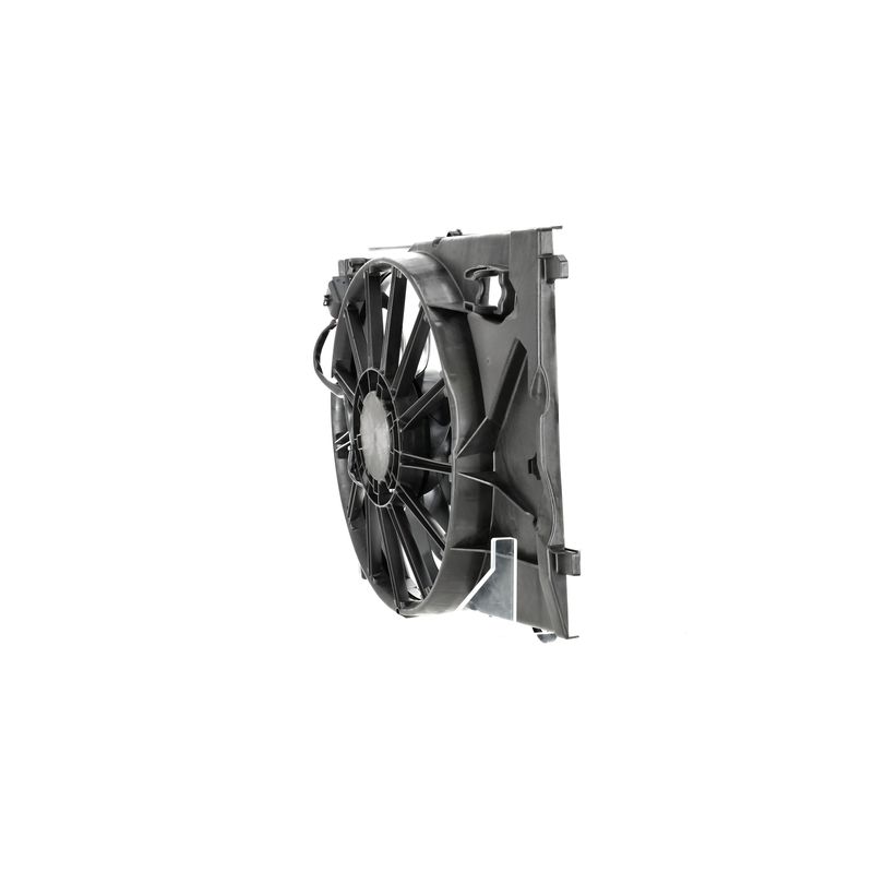 NISSENS 850264 Fan, engine cooling