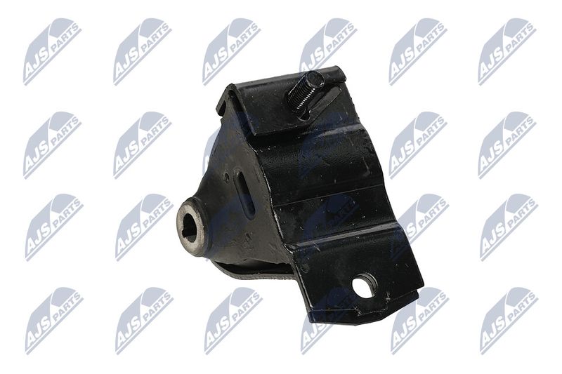 Paigutus, Mootor, NTY ZPS-CH-063