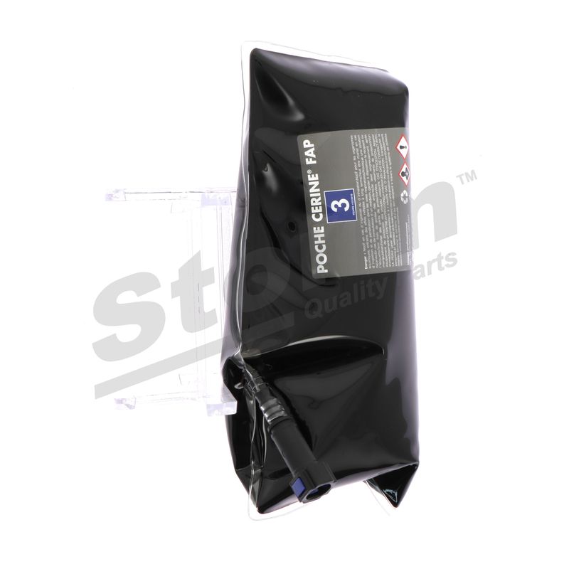 Additif, régénération du filtre à particules/à suie STORM QUALITY PARTS 777505