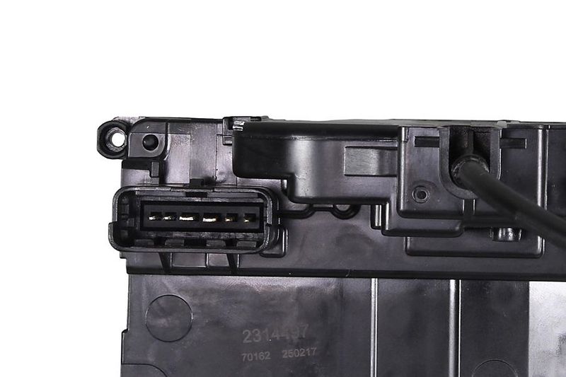 METZGER AUTOTEILE 2314497 Door Lock