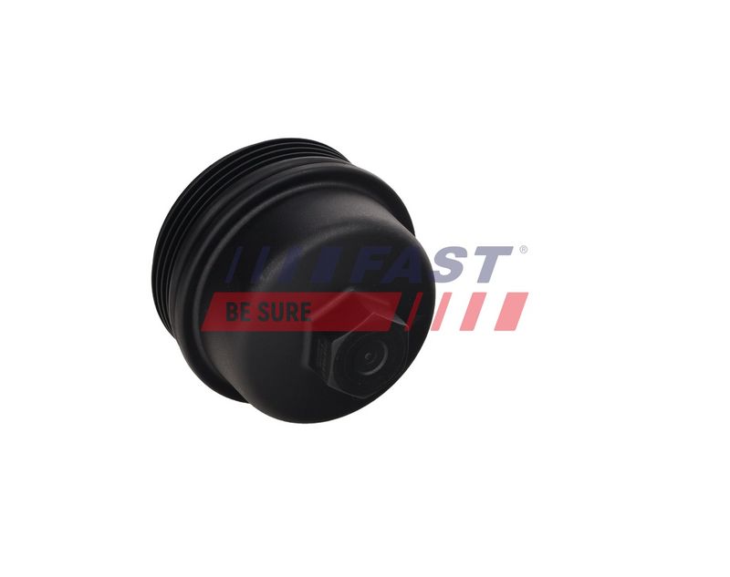 FAST FT04356 Cap, oil filter housing
