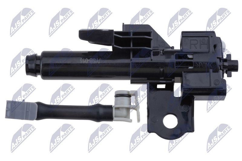NTY EDS-SB-015 Washer Fluid Jet, headlight cleaning