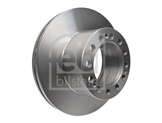 FEBI BILSTEIN 27509 Brake Disc