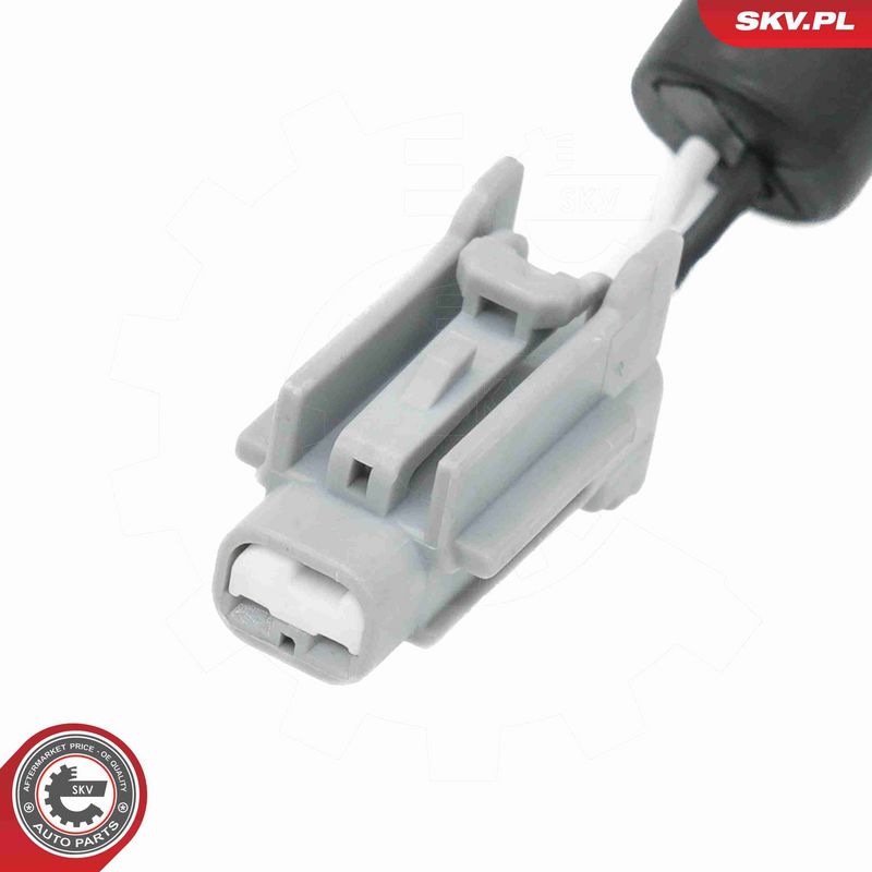ESEN SKV 06SKV510 - Sensor, wheel speed