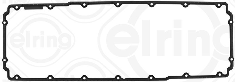 Elring Gasket, oil sump 927.190