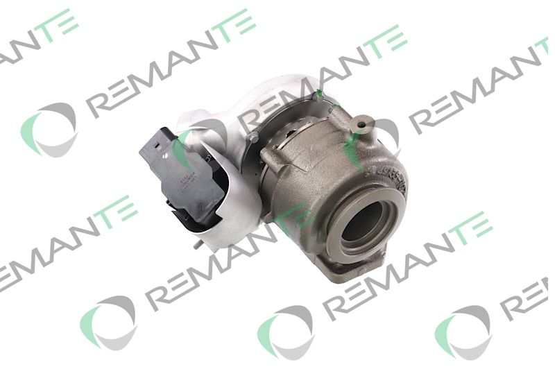 REMANTE 003-002-000040R Charger, charging (supercharged/turbocharged)