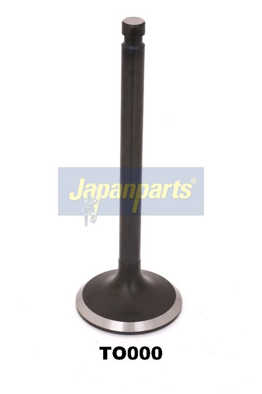 JAPANPARTS Впускной клапан