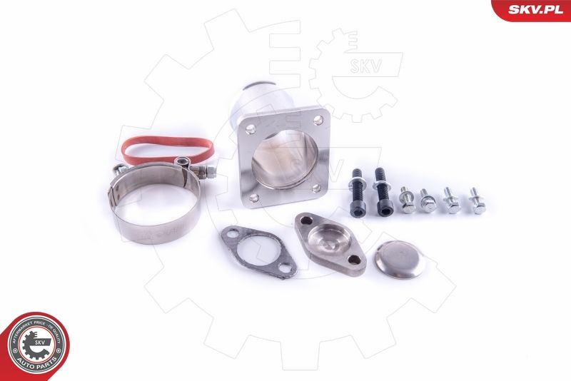 ESEN SKV 14SKV510 Repair Kit, intake manifold module