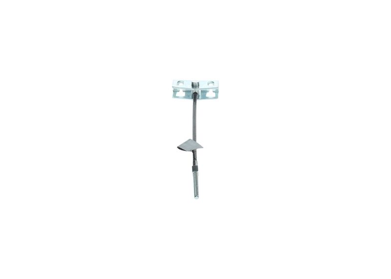 Cablu, frana de parcare 1 987 482 942 BOSCH