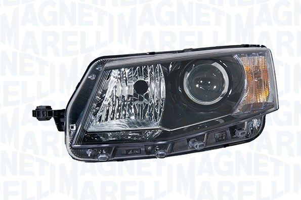 MAGNETI MARELLI Főfényszóró 711307024262