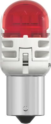 PHILIPS 11498RU60X2 Bulb, stop light
