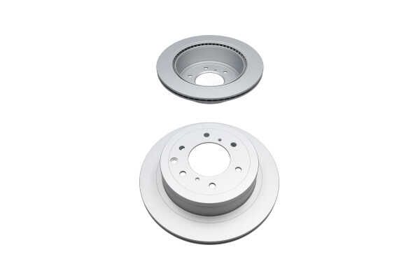 Kavo Parts BR-5774-C Brake Disc