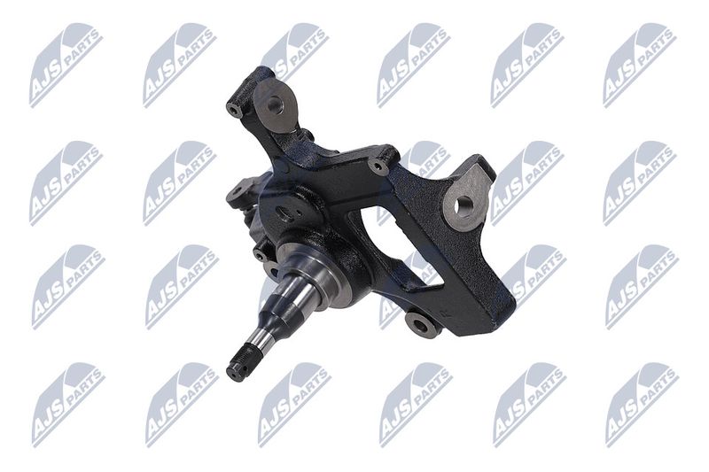 Käändmik, rattakinnitus, NTY ZZP-FR-041