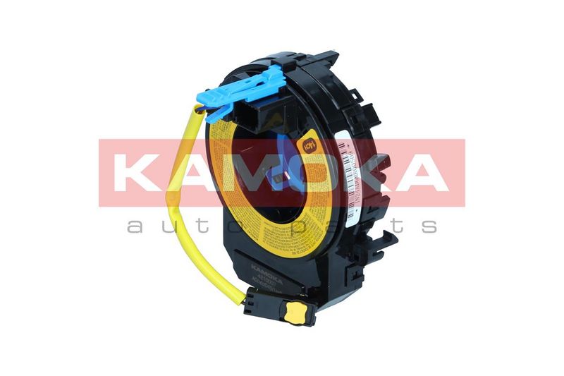 KAMOKA 4210007 Clockspring, airbag