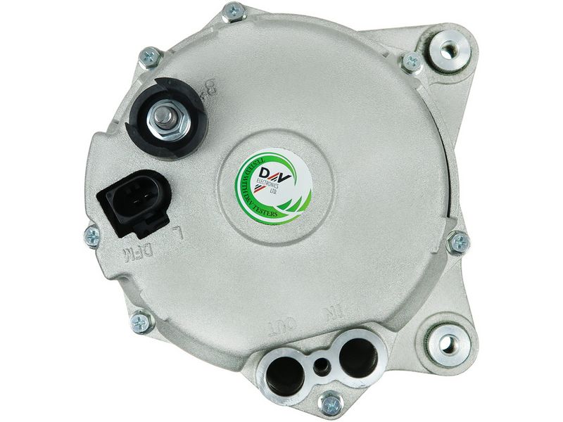 AS-PL A2086S Alternator