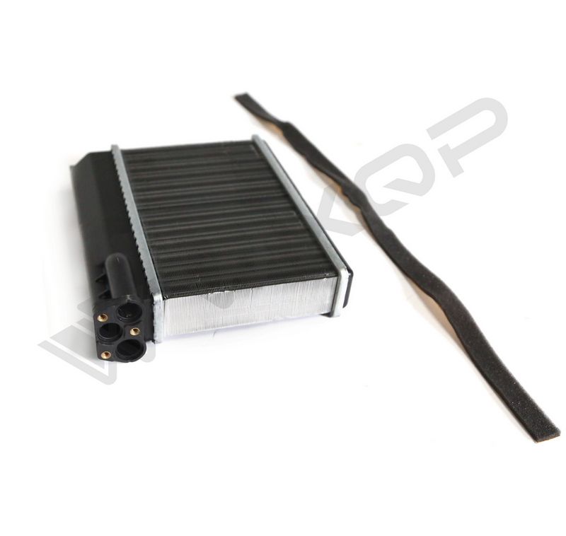 WXQP 220581 Heat Exchanger, Interior Heating