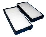 ALCO FILTER Filtras, salono oras