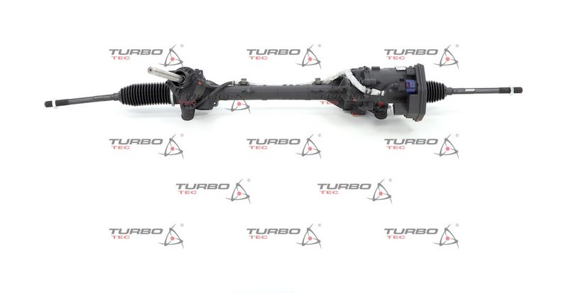 TURBO-TEC Vairo pavara
