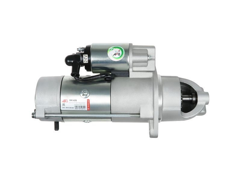AS-PL S9340S Starter