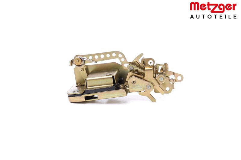 METZGER AUTOTEILE 2314621 Door Lock