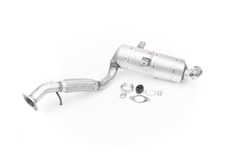 NAP carPARTS CAD10952 Soot/Particulate Filter, exhaust system