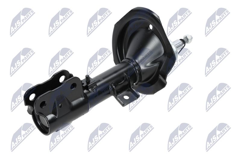 Amort, NTY A-MS-015