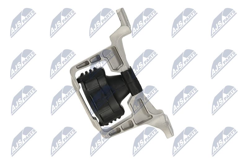 Paigutus, Mootor, NTY ZPS-FR-020