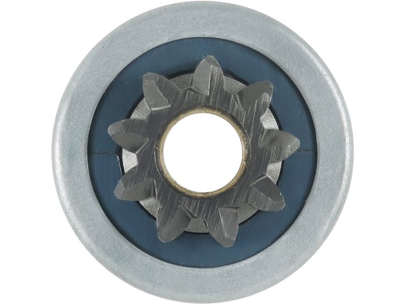 Vabajooks, starter, AS-PL SD0234