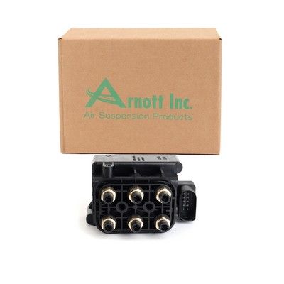 Arnott VB-3824 Valve, compressed-air system