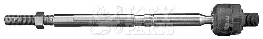 Осьовий шарнір, поперечна кермова тяга, Key Parts KTR5141