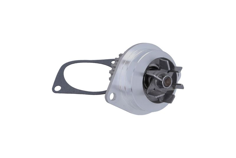 Veepump, mootori jahutus, KAMOKA T0079