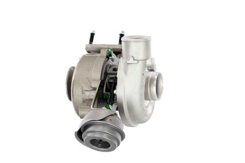 REMANTE 003-001-001024R Charger, charging (supercharged/turbocharged)