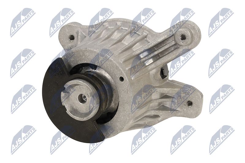 Paigutus, Mootor, NTY ZPS-ME-048