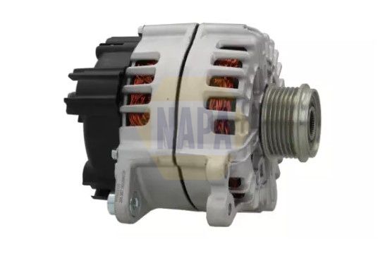 NAPA Alternator NAL2019