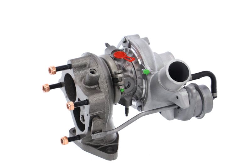 REMANTE 003-001-001248R Charger, charging (supercharged/turbocharged)