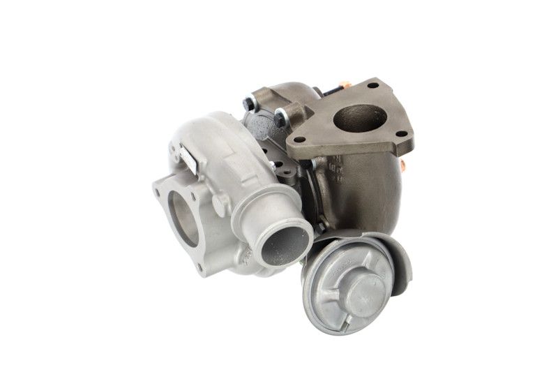 REMANTE 003-001-004527R Charger, charging (supercharged/turbocharged)