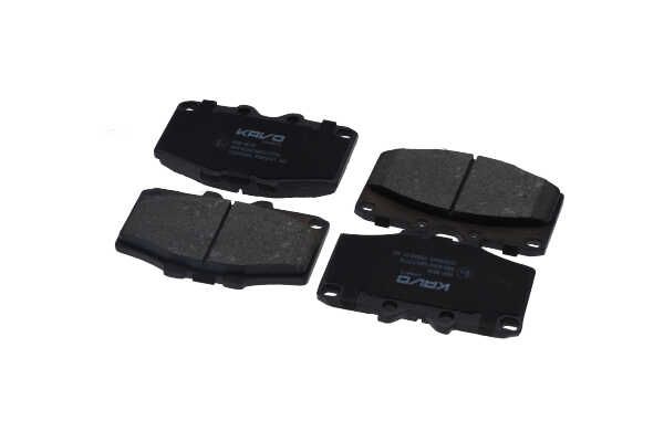 Kavo Parts KBP-9028 Brake Pad Set, disc brake