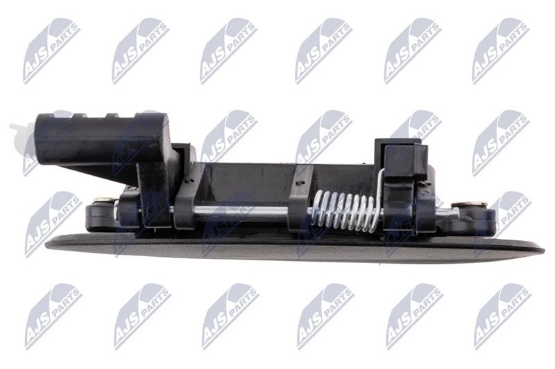 Väljaspoolne uksekäepide, NTY EZC-HY-692