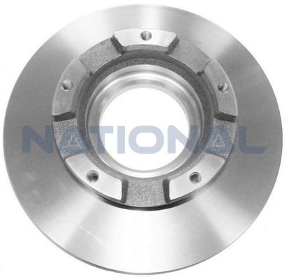 National NBD1856