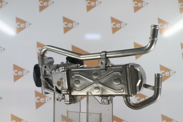 DA SILVA GR6141 EGR Valve