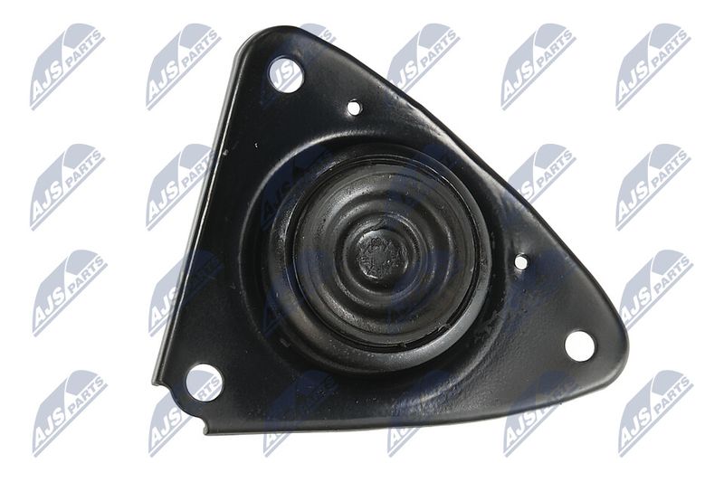 Paigutus, Mootor, NTY ZPS-KA-306