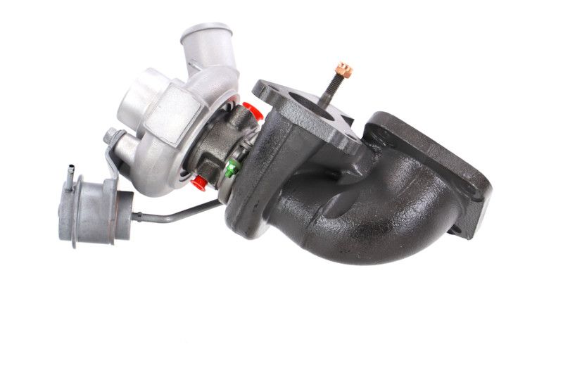 REMANTE 003-001-000013R Charger, charging (supercharged/turbocharged)