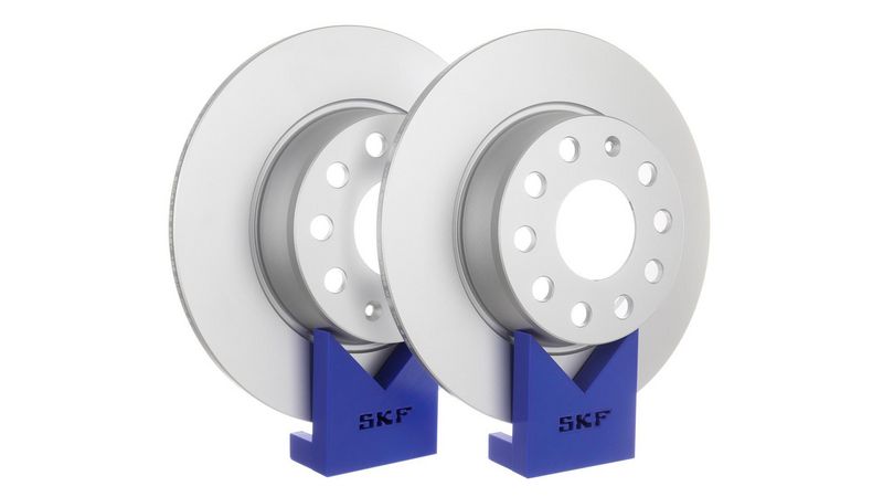 Piduriketas, SKF VKBD 90041 S2
