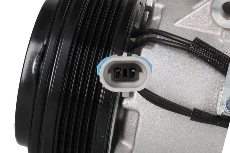 KAMOKA 7820026 Compressor, air conditioning