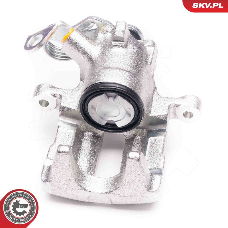 Pidurisadul, ESEN SKV 23SKV504