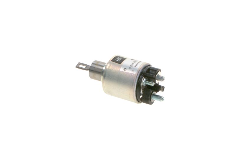BOSCH 0331303140 Solenoid Switch, starter