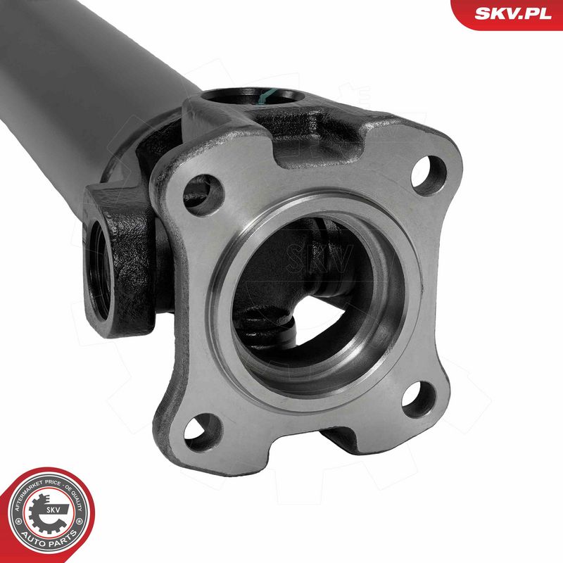 Veovõll, ESEN SKV 76SKV152