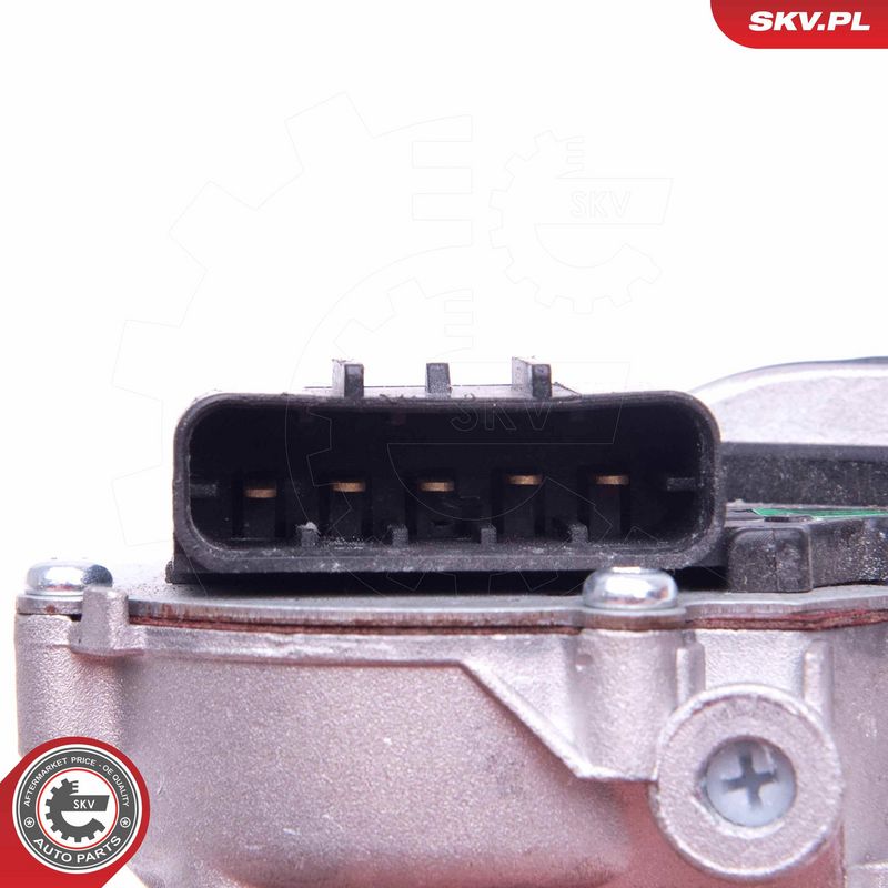 Pesuri mootor, ESEN SKV 19SKV170