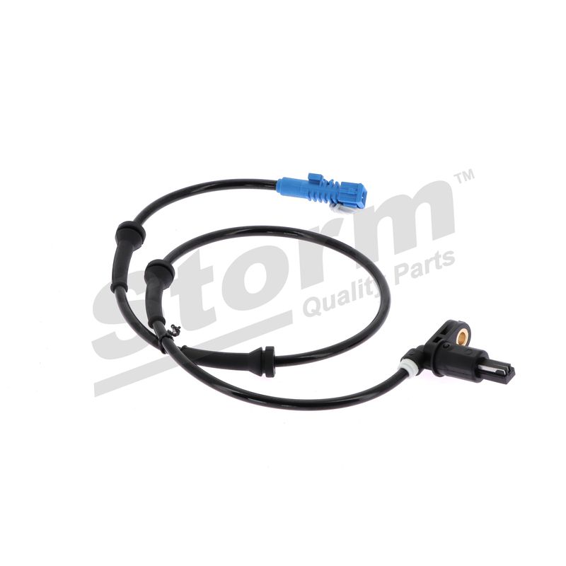 Capteur, vitesse de roue STORM QUALITY PARTS 777110